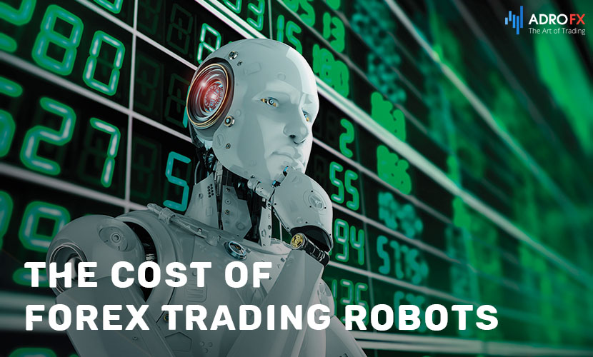 Forex Trading Robots — Your Ultimate Guide to Forex Auto Trading AdroFX